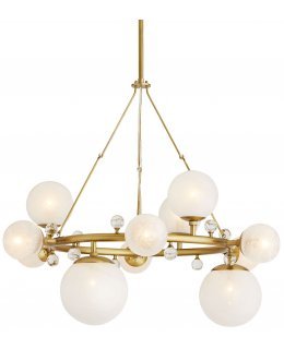Arteriors Home AH-89447 Troon Chandelier 